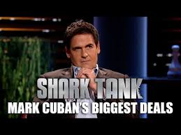 biggest deals on shark tank