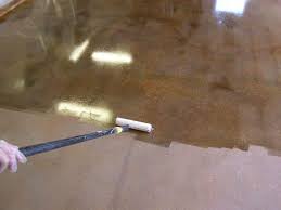 floor coating and sealing nelson