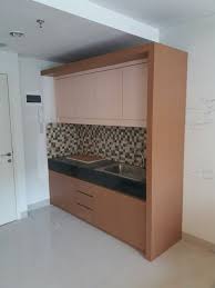 Hasil gambar untuk kitchen set minimalis