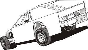 You can use our amazing online tool to color and edit the following dirt bike helmet coloring pages. Custom Cars Modified Dirt Car Drawing