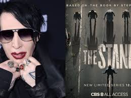 stand miniseries marilyn manson