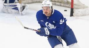Please check back in the future for toronto maple leafs vs. Maple Leafs Auston Matthews To Be Game Time Decision Vs Oilers