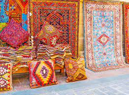 caucasian rugs history material and types