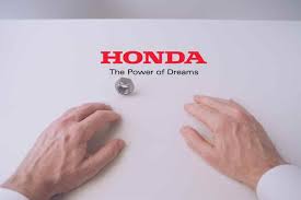Among these is the concluding remarks. Honda Hands By Wieden Kennedy London Campaign Us