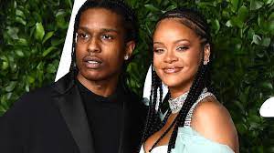 ASAP Rocky über Rihanna: "Die Liebe meines Lebens"