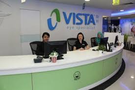 Contact us for further details on health care. Vista Eye Specialist Petaling Jaya Eye Specialist In Petaling Jaya