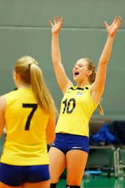 Sweden faces off against ukraine in a euro 2020 round of 16 matchup on tuesday from hampden park in glasglow. 25 Swedish European Volleyball Ideas Volleyball European Championships European