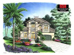 South Florida Design Key Largo House