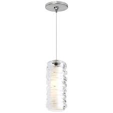 Check spelling or type a new query. Leigh 3 1 4 W Clear Glass Led Freejack Mini Pendant Light 80c69 Lamps Plus
