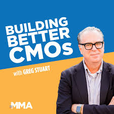 Building Better CMOs