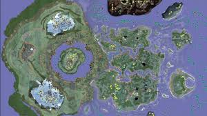 Survival evolved, utilized to make some necessary items. Ark Survival Evolved Interactive Map Survivethis