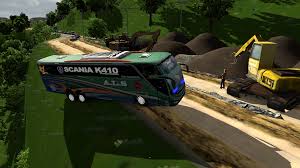 Find latest and old versions. Download Mod Euro Truck Simulator 2 Indonesia