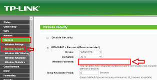 Jadi sudah jelas, apabila ingin mengganti password wifi, pastikan anda sudah terkoneksi dengan modem wifi yang akan digunakan. Cara Mudah Ganti Nama Dan Password Wifi Tp Link Tl Wr840n Blog Wawan Nesaga