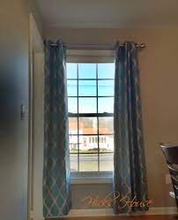 Hanging Curtains Window Seat Curtains