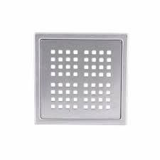 square drain for home hotel size 6