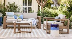 outdoor furniture collections