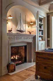11 Fabulous Fireplace Examples Town