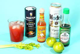 how to make the perfect michelada hop