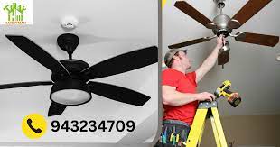 how to install a ceiling fan like a pro