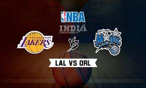 Houston rockets vs brooklyn nets. Lal Vs Orl Dream11 Nba Fantasy Lakers Vs Magic 29 March