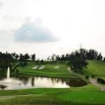 Glenmarie Golf and Country Club - The Garden Course in Shah Alam ...