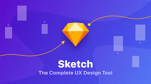 Top Tutorials To Learn Sketch For Ui And Ux Design Quick