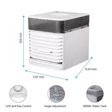 cool air ice cooler