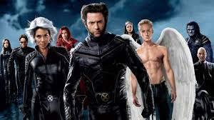 order to watch all the x men s