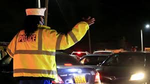 Such an order may be issued by public authorities but also by the owner of a house to those living in the household. Kenya Probes Curfew Police After Sick Baby Dies Bbc News