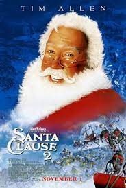 The Santa Clause 2 (2002) - Spoilers ...