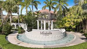 Mirabella Palm Beach Gardens Fl