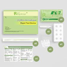 rapid response covid 19 rapid antigen