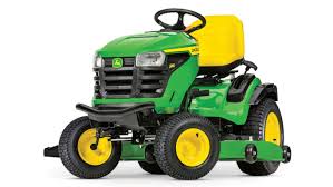 s180 lawn tractor 24 hp john deere us