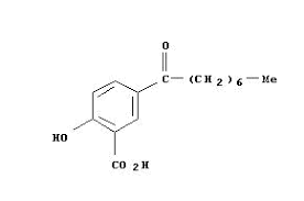 Brillian Csa Capryloyl Salicylic Acid