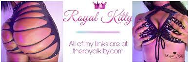 Theroyalkitty.com