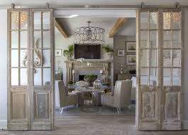 Antique French Doors What Are Their