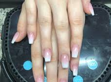 new nails spa belton mo 64012
