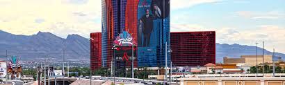 Rio Hotel And Casino Las Vegas Tickets And Seating Chart