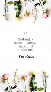 Shelters, conservationists, those concerned about unnecessary cruelty toward the. Kate Hudson Confidence Quotes Confidence Quotes Success Inspirational Quotes