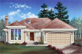 Ranch Traditional House Plans Home