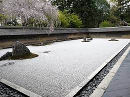 ryoanji temple kyoto s best zen rock