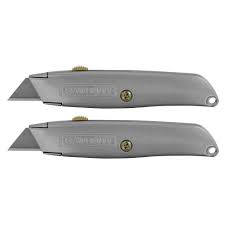 stanley clic 99 retractable knife 2