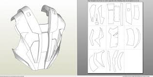 Having set out to make an iron man suit from paper in full growth, please note that paper parts will not only have to be seriously strengthened, but also to decide how to attach the transfer the template to pepakura, itallow you to adjust the size of the hand template to your individual characteristics. Pin On Iron Man Armor