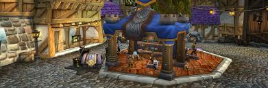 world of warcraft plans new currency
