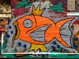 melbourne street art and graffiti