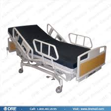 Hill Rom Hybrid Hospital Bed