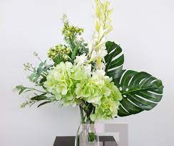 artificial flower arrangements for your