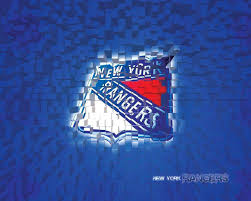 ny rangers backgrounds wallpaper cave