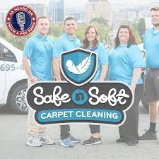 safe n soft carpet cleaning boise