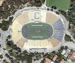 California Memorial Stadium Wikidata